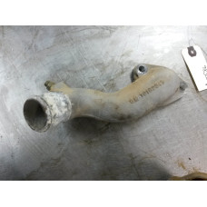 98J009 Thermostat Housing For 98-99 Chevrolet Malibu  3.1 10182345